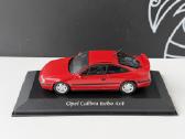 Opel Calibra Turbo 1:43 - nuotraukos Nr. 2