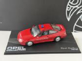 Opel Calibra 1:43 - nuotraukos Nr. 2
