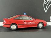 Opel Calibra 1:43 - nuotraukos Nr. 4