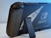 Nintendo Switch Monster Hunter Edition - nuotraukos Nr. 8