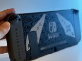 Nintendo Switch Monster Hunter Edition - nuotraukos Nr. 9