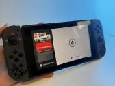 Nintendo Switch Monster Hunter Edition - nuotraukos Nr. 2