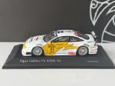 Opel Calibra V6 1:43 - nuotraukos Nr. 2
