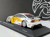 Opel Calibra V6 1:43 - nuotraukos Nr. 6