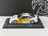 Opel Calibra V6 1:43 - nuotraukos Nr. 2