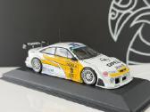 Opel Calibra V6 1:43 - nuotraukos Nr. 3