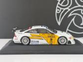 Opel Calibra V6 1:43 - nuotraukos Nr. 4