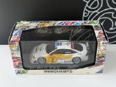 Opel Calibra V6 1:43 - nuotraukos Nr. 8
