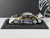 Opel Calibra V6 1:43 - nuotraukos Nr. 2