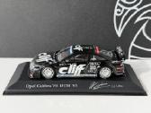 Opel Calibra V6 1:43 - nuotraukos Nr. 2