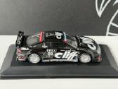 Opel Calibra V6 1:43 - nuotraukos Nr. 4