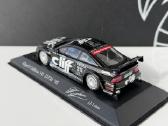 Opel Calibra V6 1:43 - nuotraukos Nr. 6