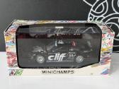 Opel Calibra V6 1:43 - nuotraukos Nr. 9