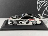 Opel Calibra V6 1:43 - nuotraukos Nr. 2