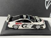 Opel Calibra V6 1:43 - nuotraukos Nr. 4