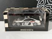 Opel Calibra V6 1:43 - nuotraukos Nr. 9