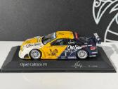 Opel Calibra V6 1:43 - nuotraukos Nr. 2
