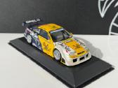 Opel Calibra V6 1:43 - nuotraukos Nr. 3