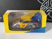 Opel Calibra V6 1:43 - nuotraukos Nr. 8