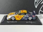 Opel Calibra V6 1:43 - nuotraukos Nr. 2