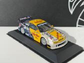 Opel Calibra V6 1:43 - nuotraukos Nr. 3