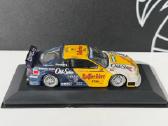 Opel Calibra V6 1:43 - nuotraukos Nr. 4