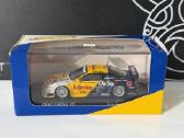 Opel Calibra V6 1:43 - nuotraukos Nr. 9