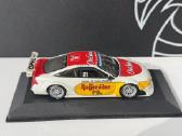 Opel Calibra V6 1:43 - nuotraukos Nr. 4