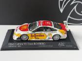 Opel Calibra V6 1:43 - nuotraukos Nr. 2