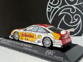Opel Calibra V6 1:43 - nuotraukos Nr. 6