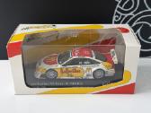 Opel Calibra V6 1:43 - nuotraukos Nr. 8
