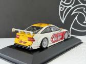 Opel Calibra V6 1:43 - nuotraukos Nr. 5
