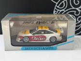 Opel Calibra V6 1:43 - nuotraukos Nr. 8