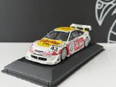 Opel Calibra V6 1:43 - nuotraukos Nr. 2