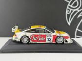 Opel Calibra V6 1:43 - nuotraukos Nr. 4
