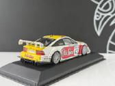 Opel Calibra V6 1:43 - nuotraukos Nr. 5