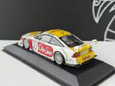 Opel Calibra V6 1:43 - nuotraukos Nr. 6