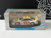 Opel Calibra V6 1:43 - nuotraukos Nr. 7