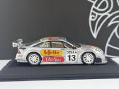Opel Calibra V6 1:43 - nuotraukos Nr. 4