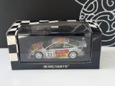 Opel Calibra V6 1:43 - nuotraukos Nr. 8