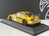 Opel Calibra V6 1:43 - nuotraukos Nr. 6