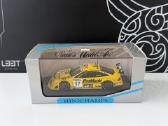 Opel Calibra V6 1:43 - nuotraukos Nr. 8