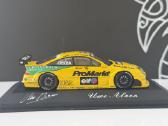 Opel Calibra 1:43 - nuotraukos Nr. 4