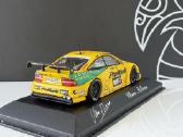 Opel Calibra 1:43 - nuotraukos Nr. 5