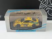 Opel Calibra 1:43 - nuotraukos Nr. 8