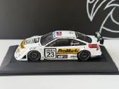 Opel Calibra V6 1:43 - nuotraukos Nr. 2