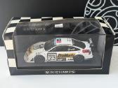 Opel Calibra V6 1:43 - nuotraukos Nr. 8