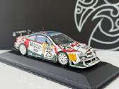 Opel Calibra V6 1:43 - nuotraukos Nr. 3