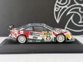 Opel Calibra V6 1:43 - nuotraukos Nr. 4