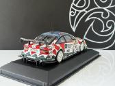 Opel Calibra V6 1:43 - nuotraukos Nr. 5